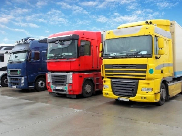 Ankara Orhaneli Nakliye